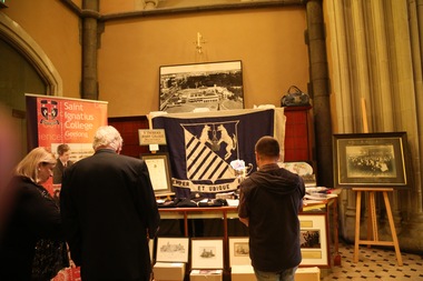 Photograph - SPOCA, Irish Jesuit 150-Years