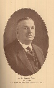 Photograph - SPOCA, Presidents