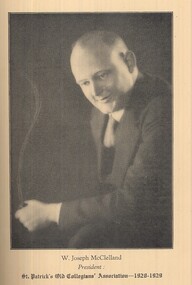 Photograph - SPOCA, Presidents