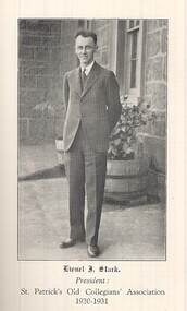 Photograph - SPOCA, Presidents