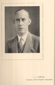 Photograph - SPOCA, Presidents