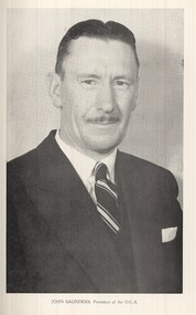 Photograph - SPOCA, Presidents