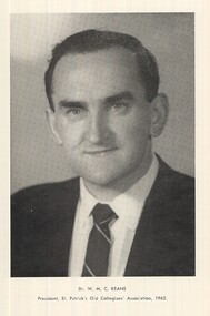 Photograph - SPOCA, Presidents