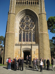 Photograph - SPOCA, Communion Breakfast, 2010