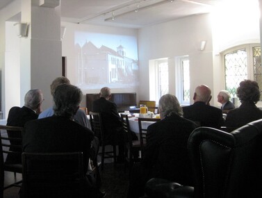Photograph - SPOCA, Communion Breakfast, 2010