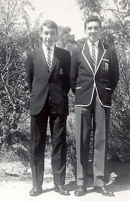Photograph - SPOCA, Class Reunions, 1966
