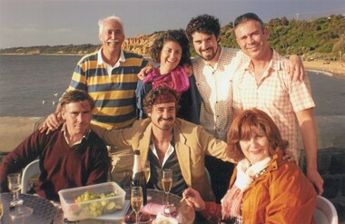 Photograph - SPOCA, Class Reunions, 1966