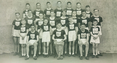 Photograph - Sports, Athletics