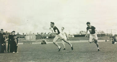 Photograph - Sports, Athletics