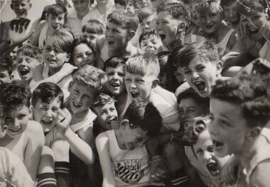 Photograph - Sports, Athletics