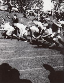 Photograph - Sports, Athletics