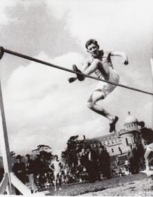 Photograph - Sports, Athletics