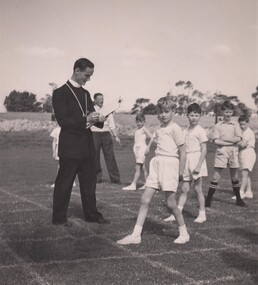 Photograph - Sports, Athletics