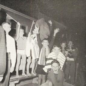 Photograph - Sports, Swimming
