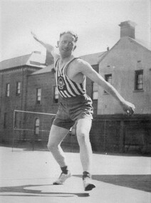 Photograph - Sports, Handball