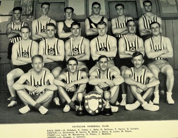 Photograph - Sports, Handball