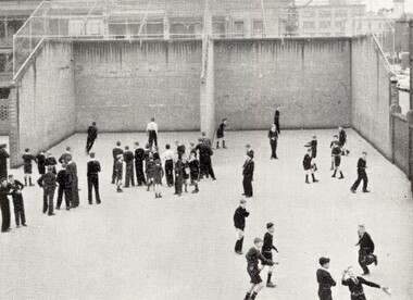 Photograph - Sports, Handball