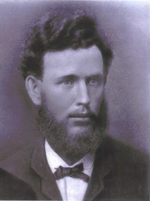 Photograph - Students, 1800s