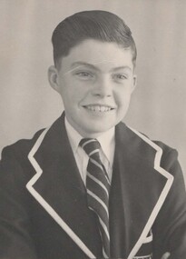 Photograph - Students, 1950s
