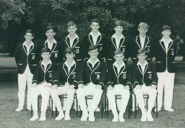 Photograph - Sports, Cricket