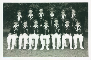 Photograph - Sports, Cricket