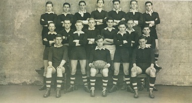 Photograph - Sports, Football