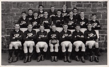 Photograph - Sports, Football