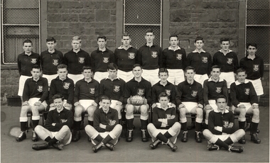Photograph - Sports, Football