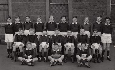 Photograph - Sports, Football