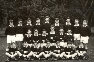 Photograph - Sports, Football