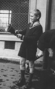 Photograph - Students, 1960s