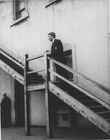 Photograph - Students, 1960s