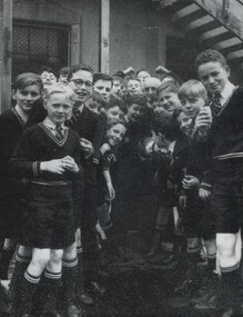 Photograph - Students, 1960s