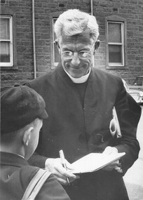 Photograph - Students, 1960s