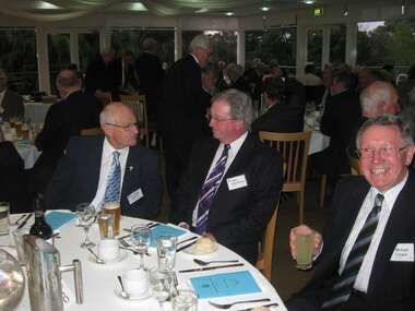 Photograph - SPOCA, Annual Dinners