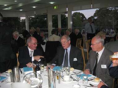 Photograph - SPOCA, Annual Dinners