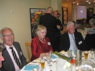 Photograph - SPOCA, Annual Dinners