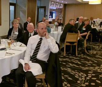 Photograph - SPOCA, Annual Dinners