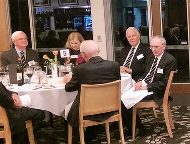Photograph - SPOCA, Annual Dinners
