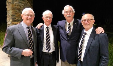 Photograph - SPOCA, Annual Dinners