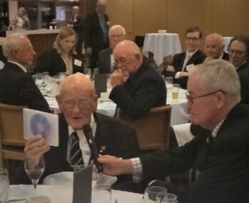 Photograph - SPOCA, Annual Dinners