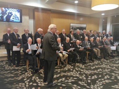 Photograph - SPOCA, Annual Dinners