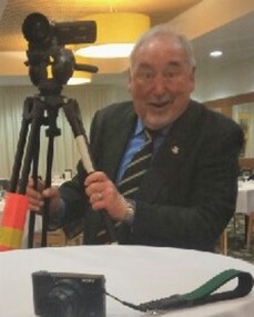 Photograph - SPOCA, Annual Dinners