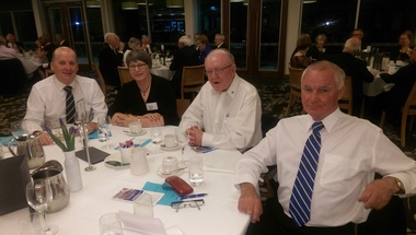 Photograph - SPOCA, Annual Dinners