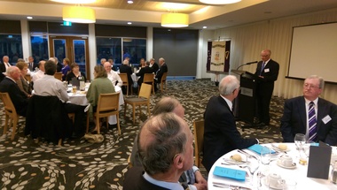 Photograph - SPOCA, Annual Dinners