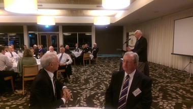 Photograph - SPOCA, Annual Dinners