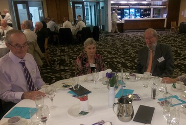 Photograph - SPOCA, Annual Dinners