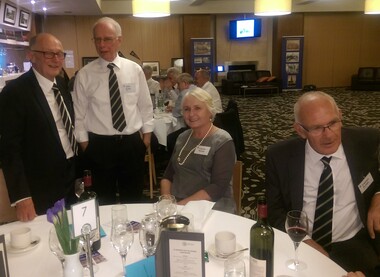 Photograph - SPOCA, Annual Dinners