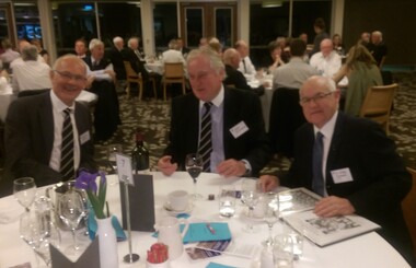 Photograph - SPOCA, Annual Dinners