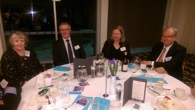 Photograph - SPOCA, Annual Dinners